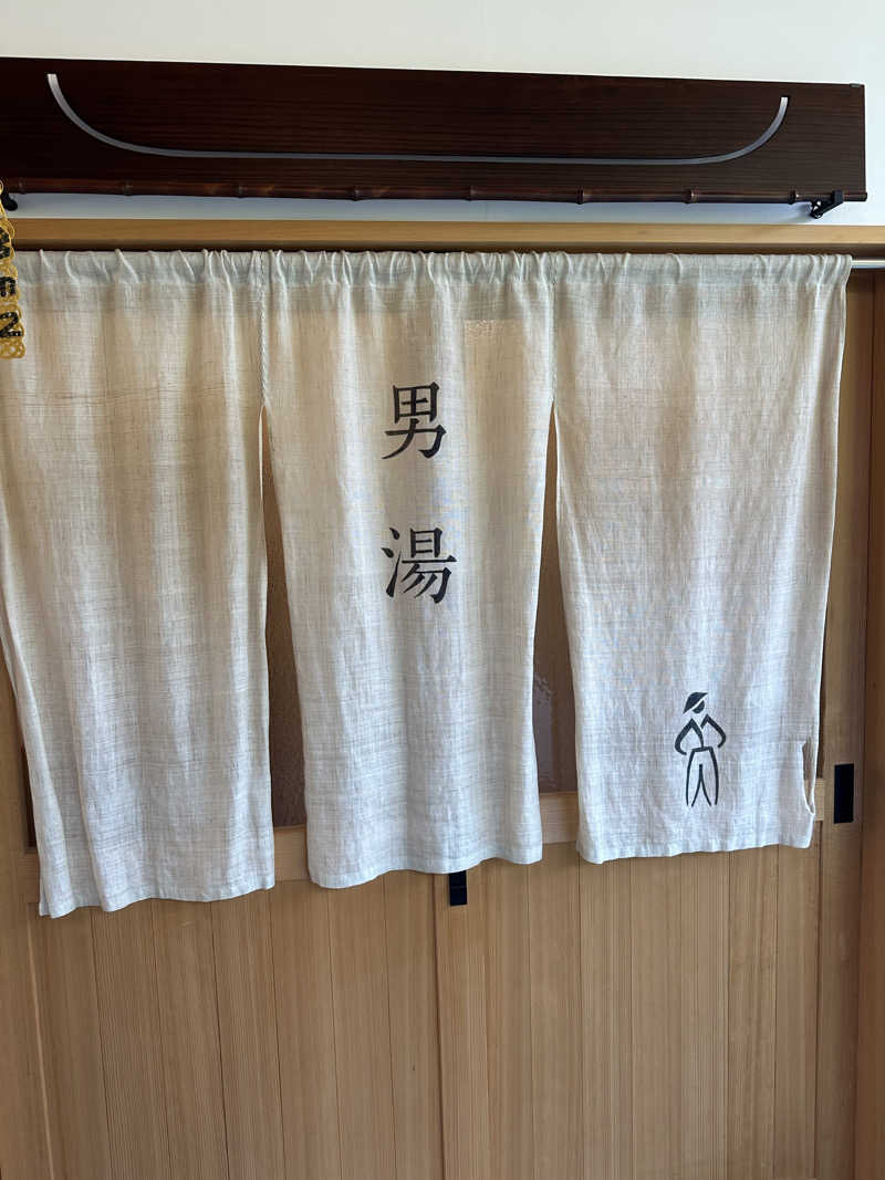 Bohoさんのyubuneのサ活写真