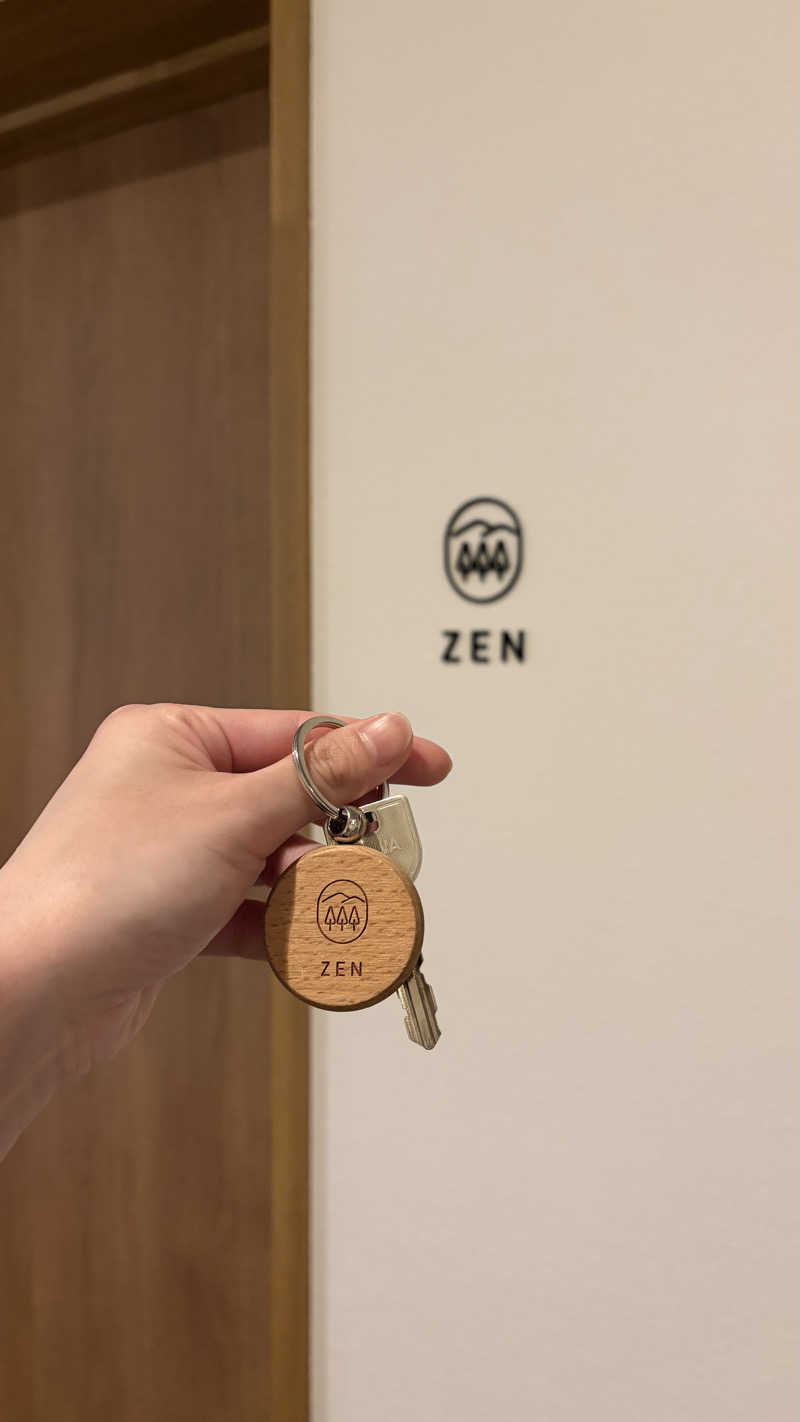 ほっぺ@風呂キャン回避さんのセトレ ハイランドヴィラ姫路 プライベートサウナ付客室「TOTONOI」のサ活写真