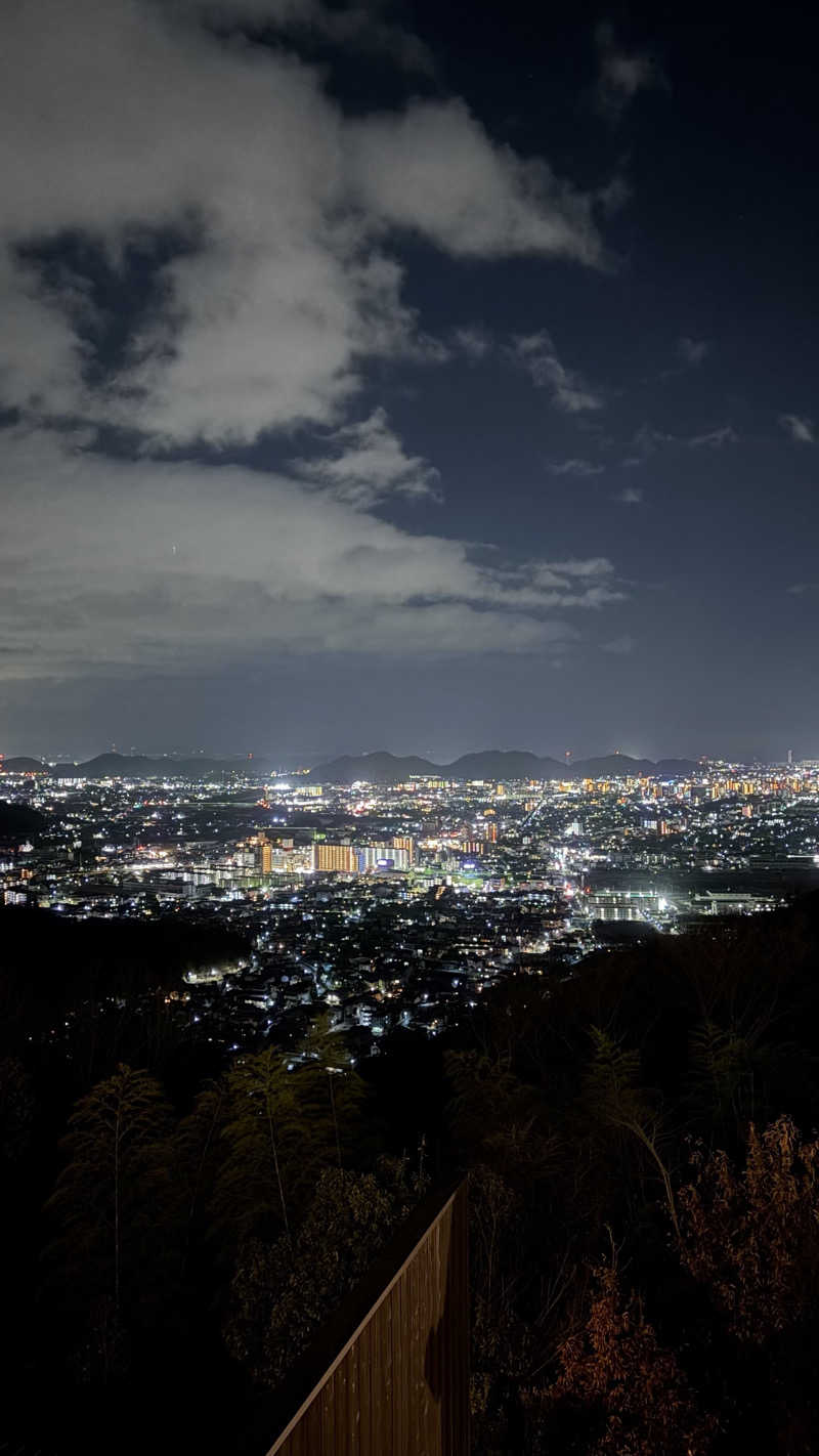 ほっぺ@風呂キャン回避さんのセトレ ハイランドヴィラ姫路 プライベートサウナ付客室「TOTONOI」のサ活写真