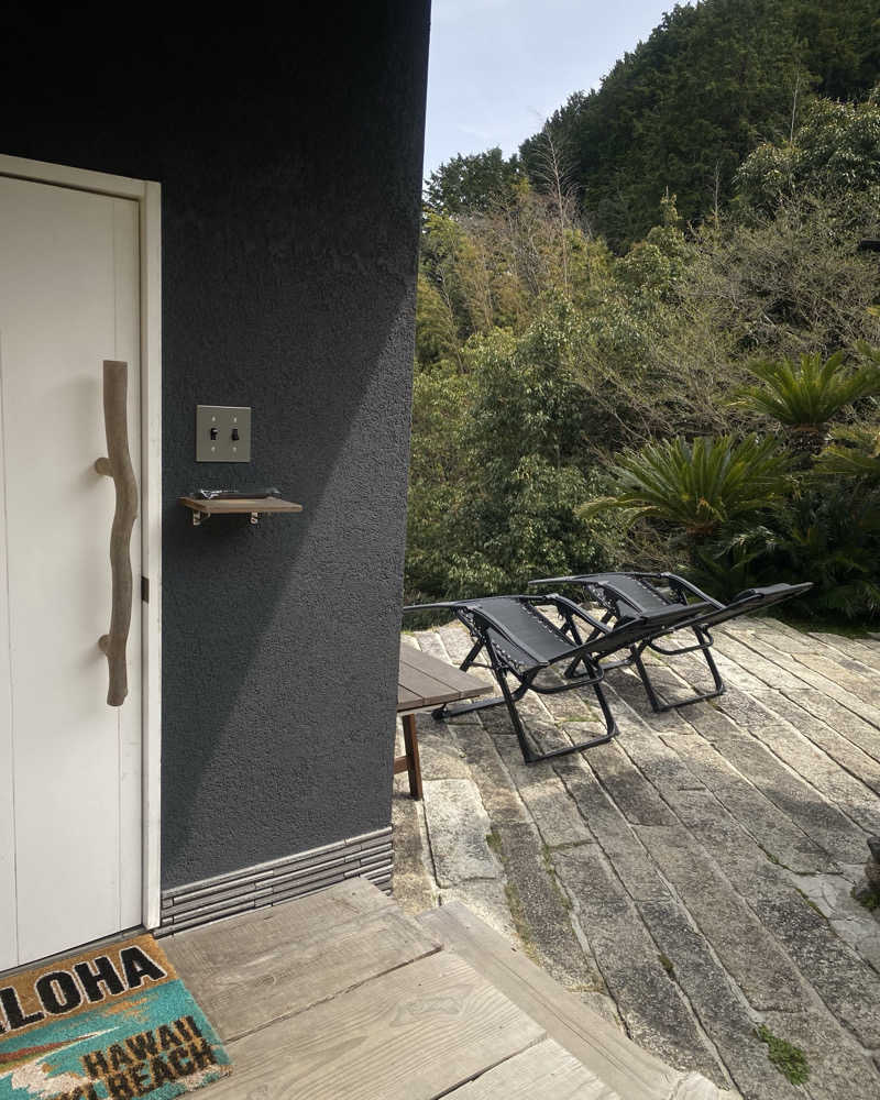 ぷるさんのGREEN SAUNAのサ活写真