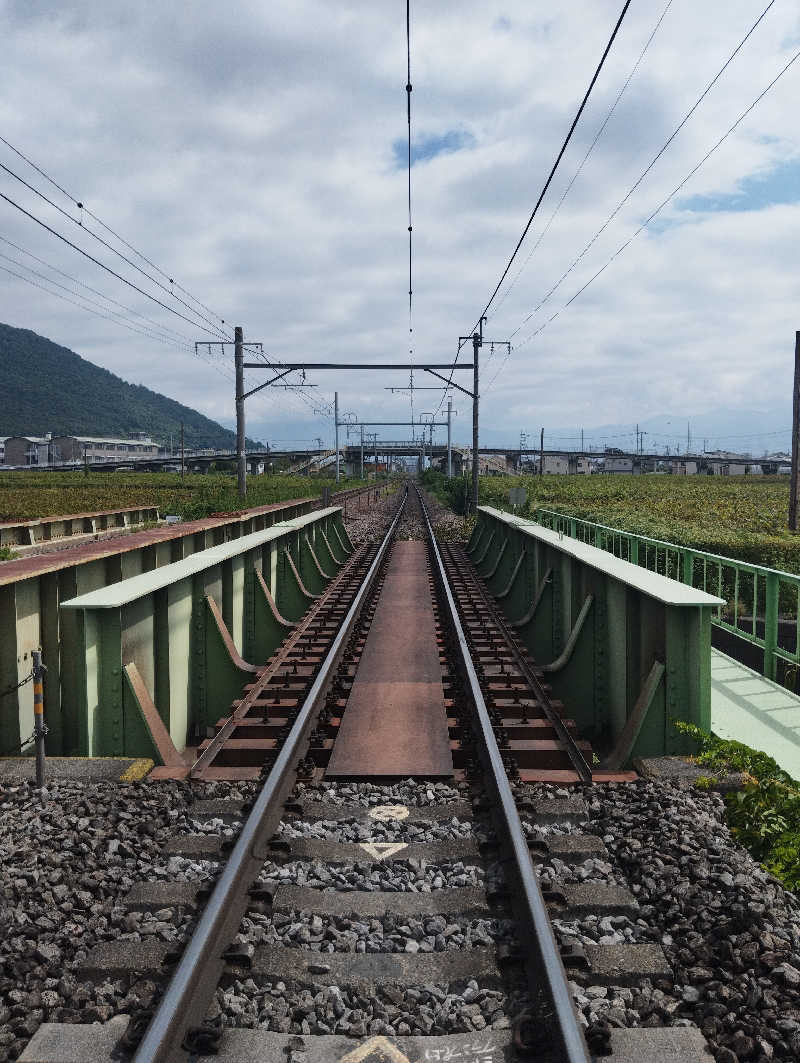 へむさんの源泉湯 燈屋のサ活写真