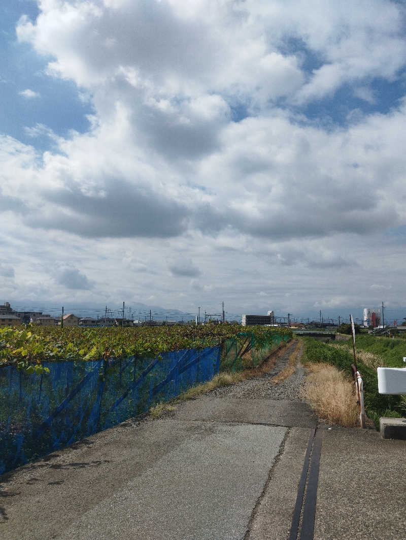 へむさんの源泉湯 燈屋のサ活写真