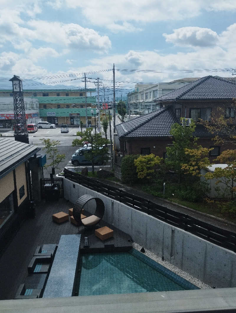 へむさんの源泉湯 燈屋のサ活写真