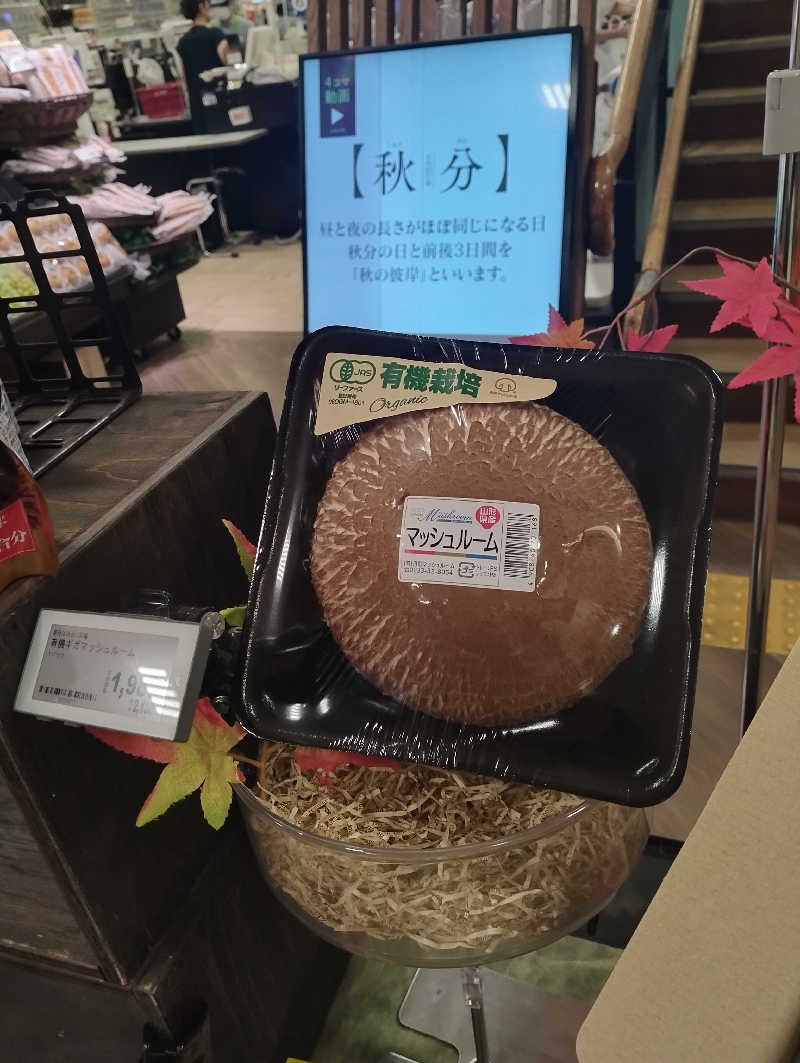 へむさんのおふろの王様 和光店のサ活写真