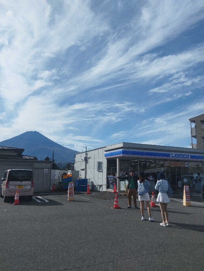 へむさんの登り坂ホテル 本館(新館)のサ活写真