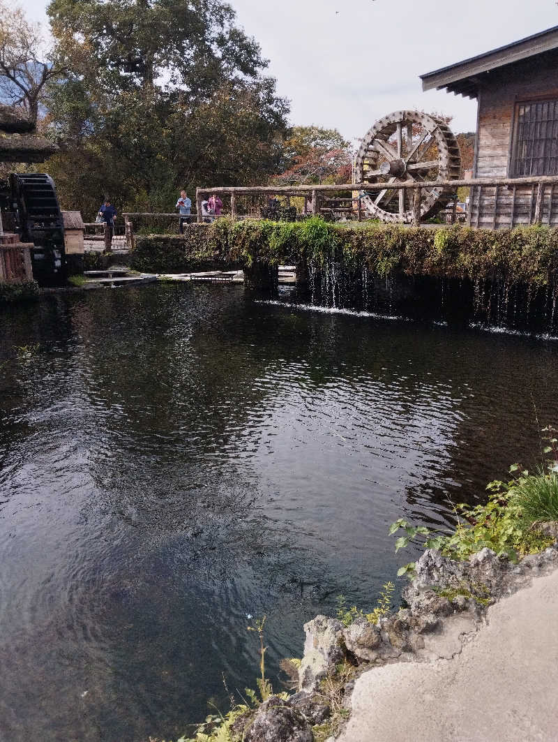 へむさんの登り坂ホテル 本館(新館)のサ活写真