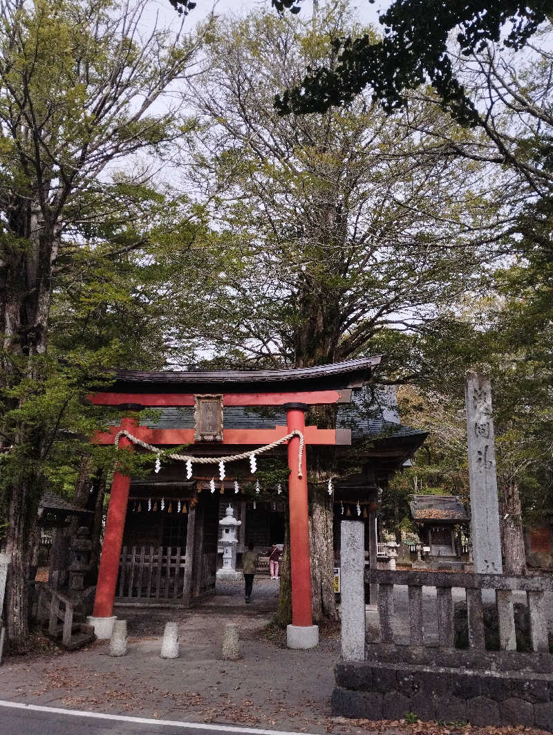 へむさんの登り坂ホテル 本館(新館)のサ活写真