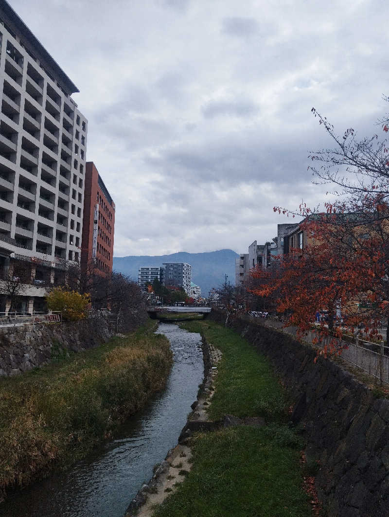 へむさんの信州健康ランドのサ活写真