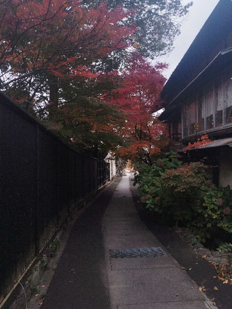 へむさんの枇杷の湯のサ活写真