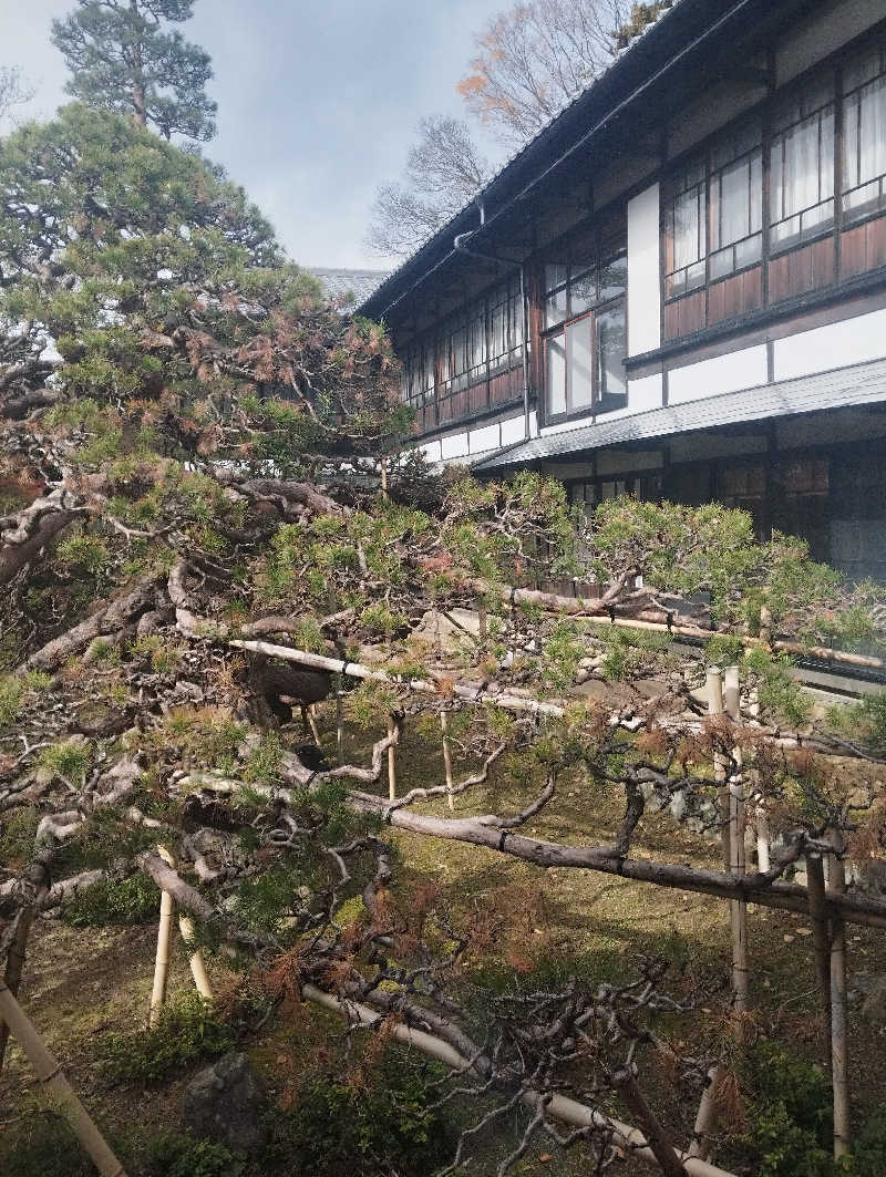 へむさんの枇杷の湯のサ活写真