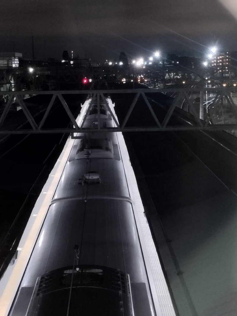 HEmingさんの印西温水センターのサ活写真