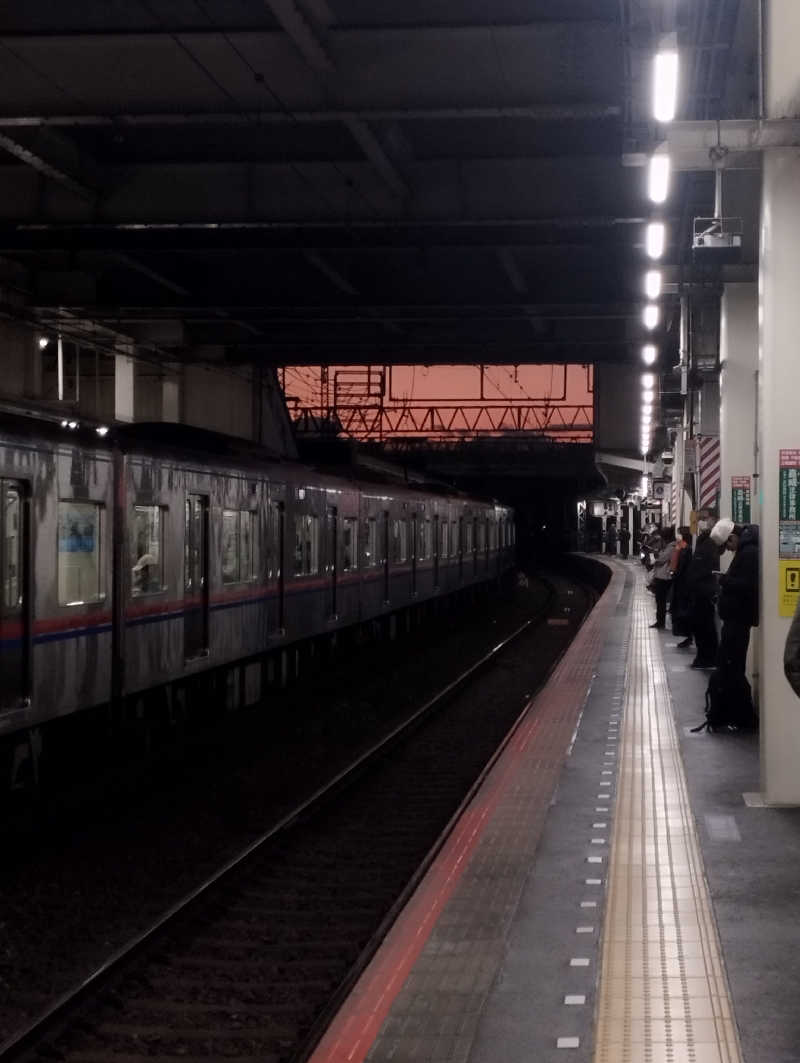 HEmingさんの印西温水センターのサ活写真