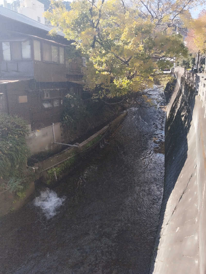 へむさんの伊東園ホテル熱海館のサ活写真