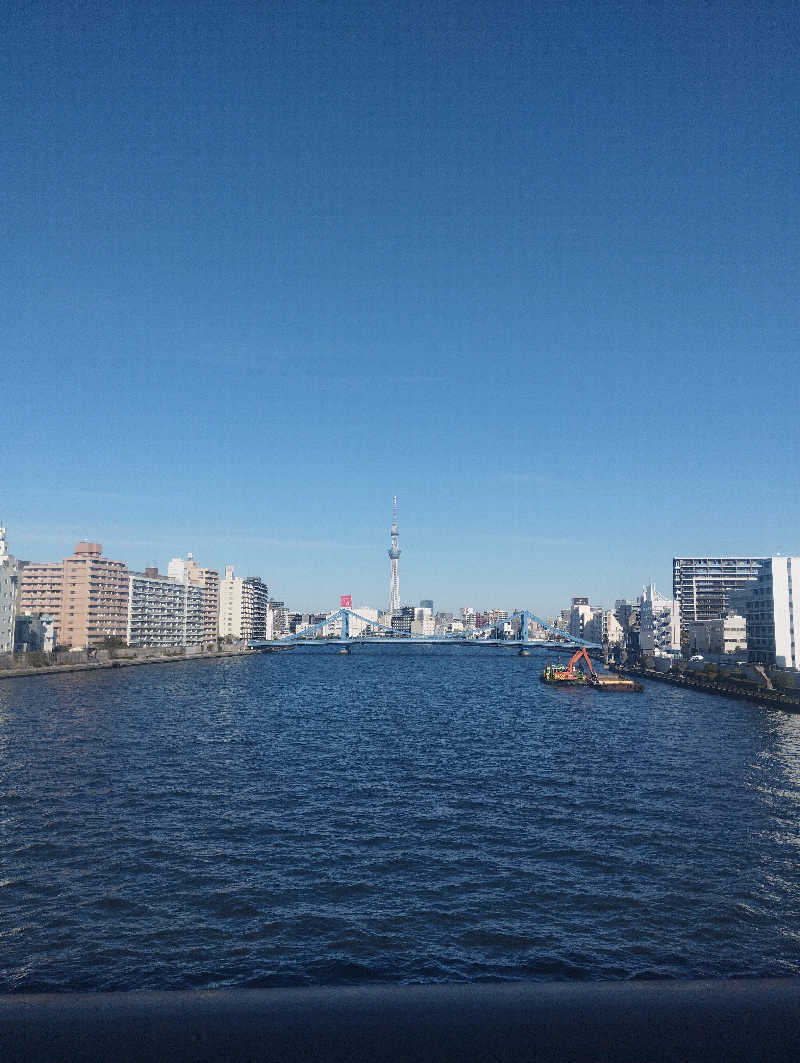 へむさんのととけん日本橋浜町のサ活写真