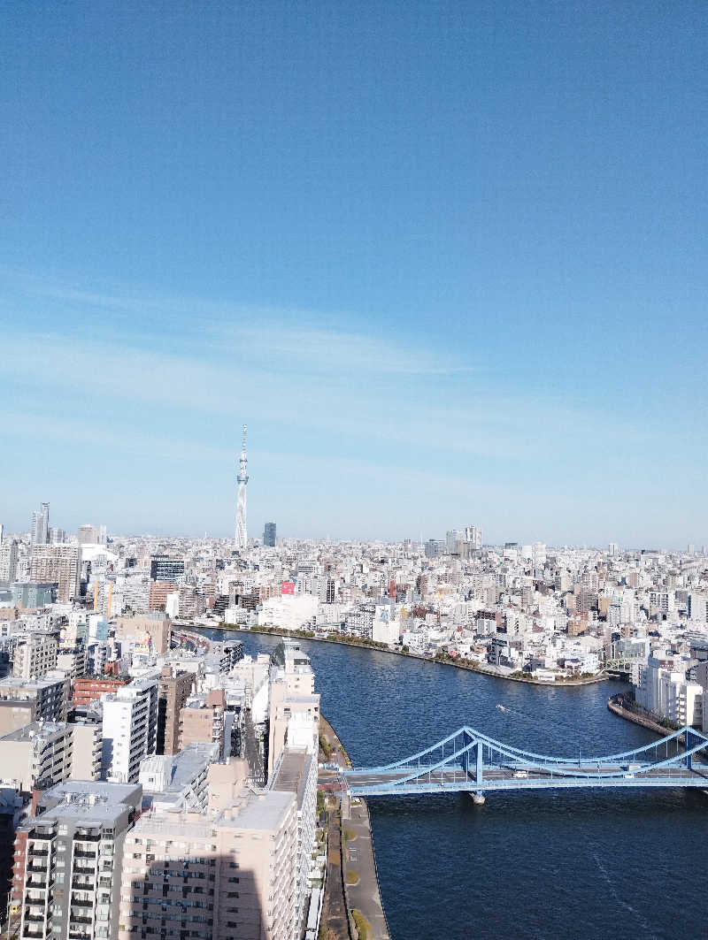 へむさんのととけん日本橋浜町のサ活写真