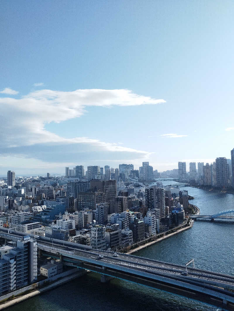 へむさんのととけん日本橋浜町のサ活写真