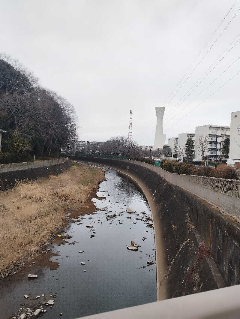 へむさんの大蔵湯のサ活写真