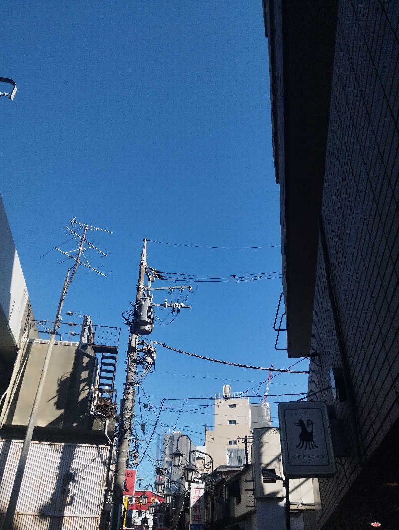 へむさんのROOFTOPのサ活写真