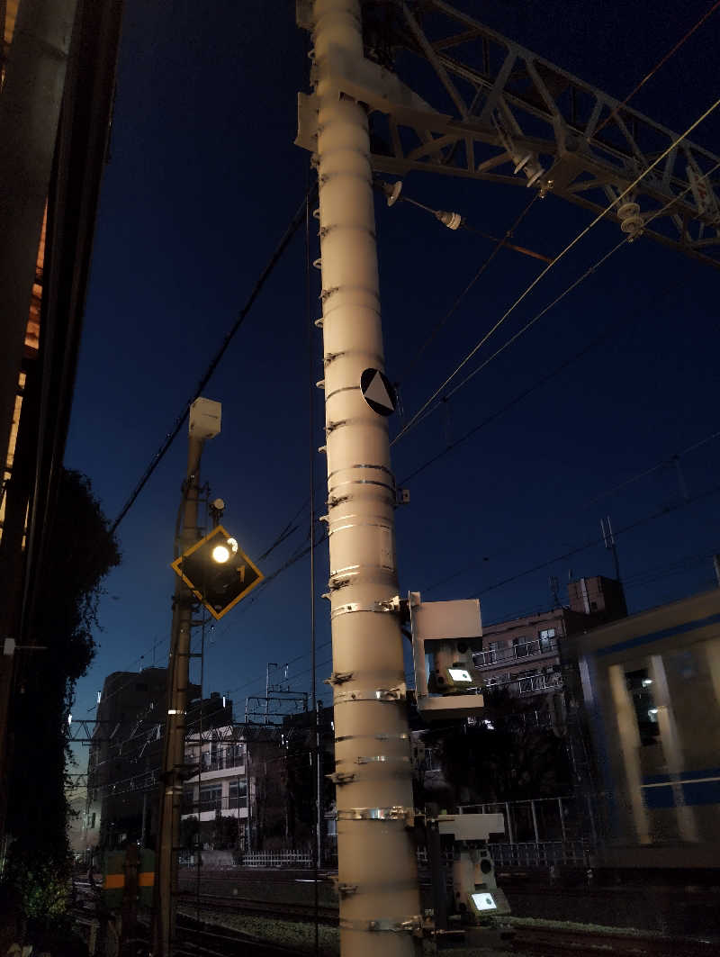 へむさんのROOFTOPのサ活写真