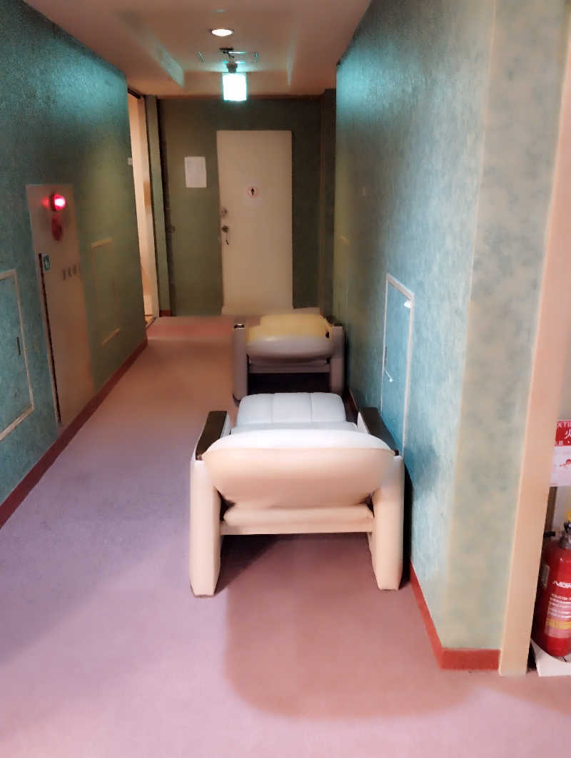 へむさんのAKスパ 510グループのサ活写真