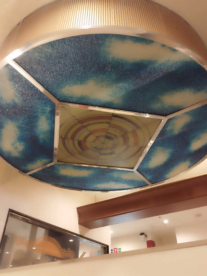 HEmingさんのザ・グランドスパ南大門のサ活写真