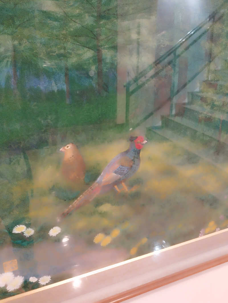 HEmingさんのザ・グランドスパ南大門のサ活写真