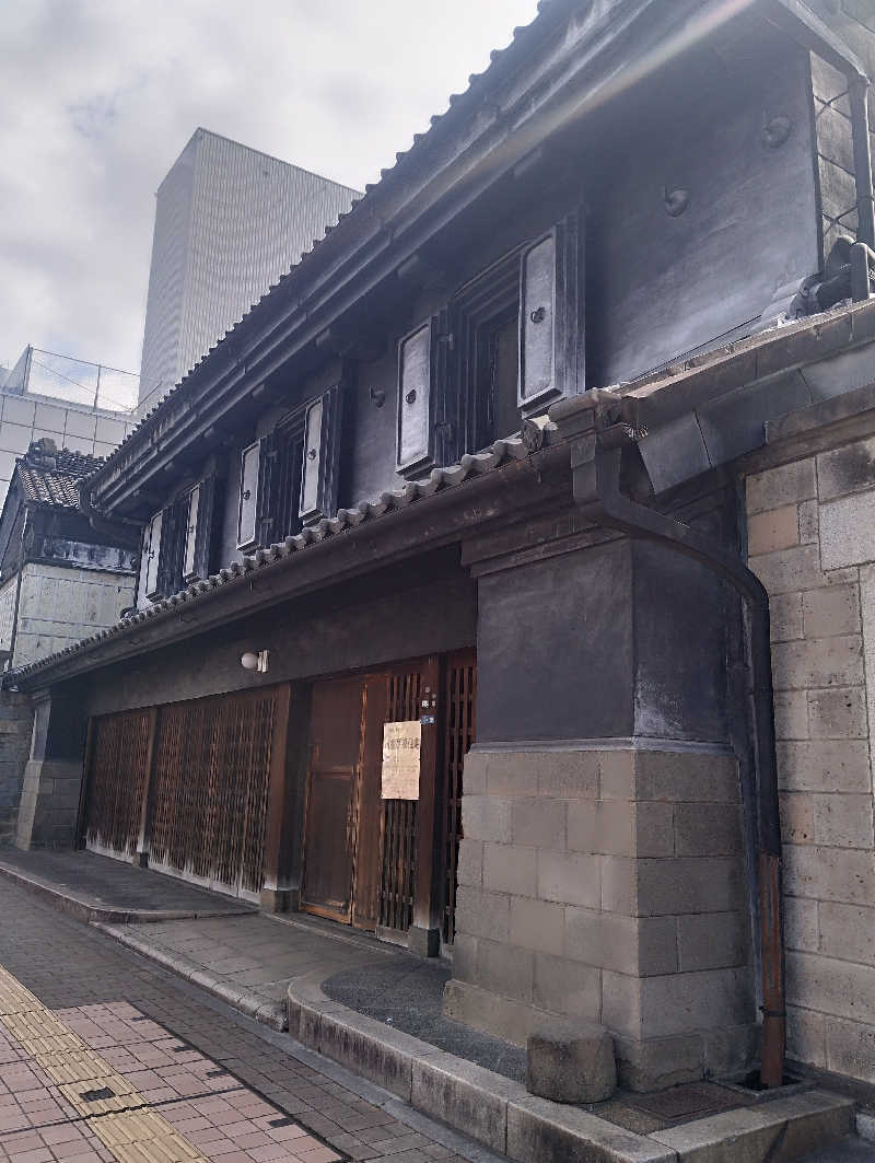 HEmingさんのザ・グランドスパ南大門のサ活写真