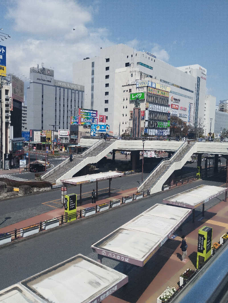 HEmingさんのザ・グランドスパ南大門のサ活写真