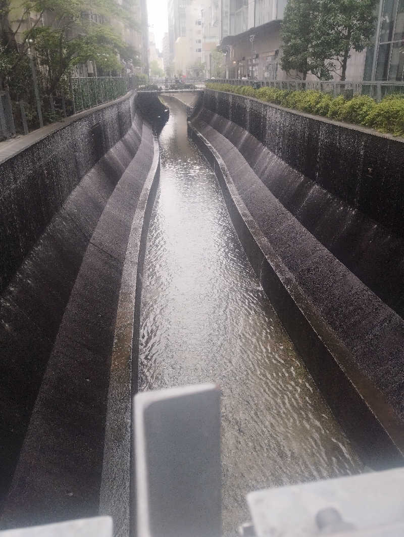 へむさんの改良湯のサ活写真