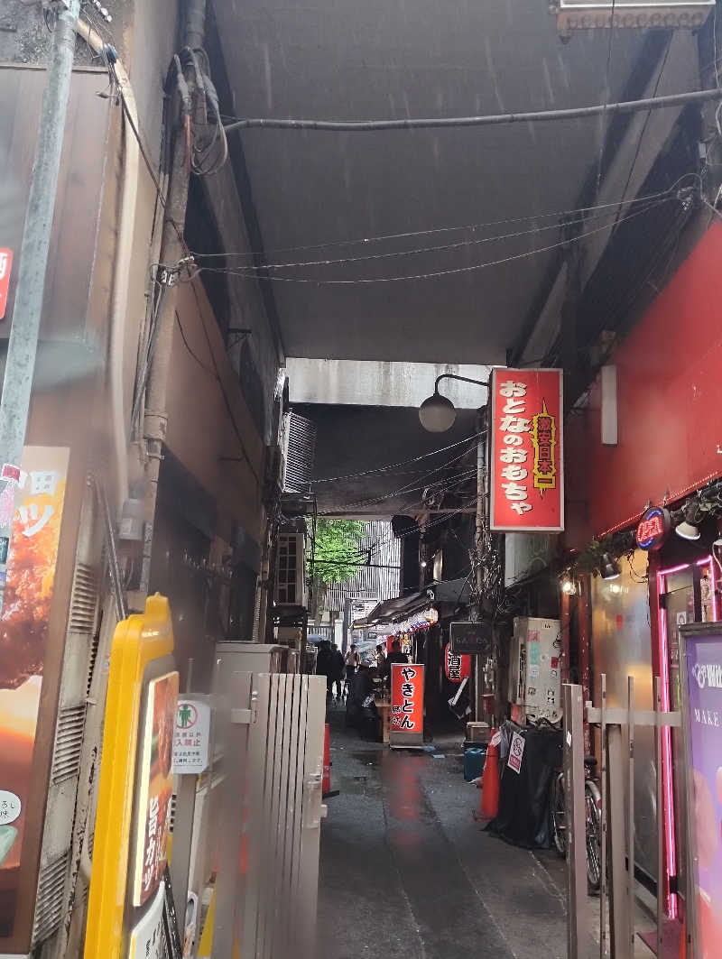 HEmingさんのサウナ&カプセルホテル 北欧のサ活写真