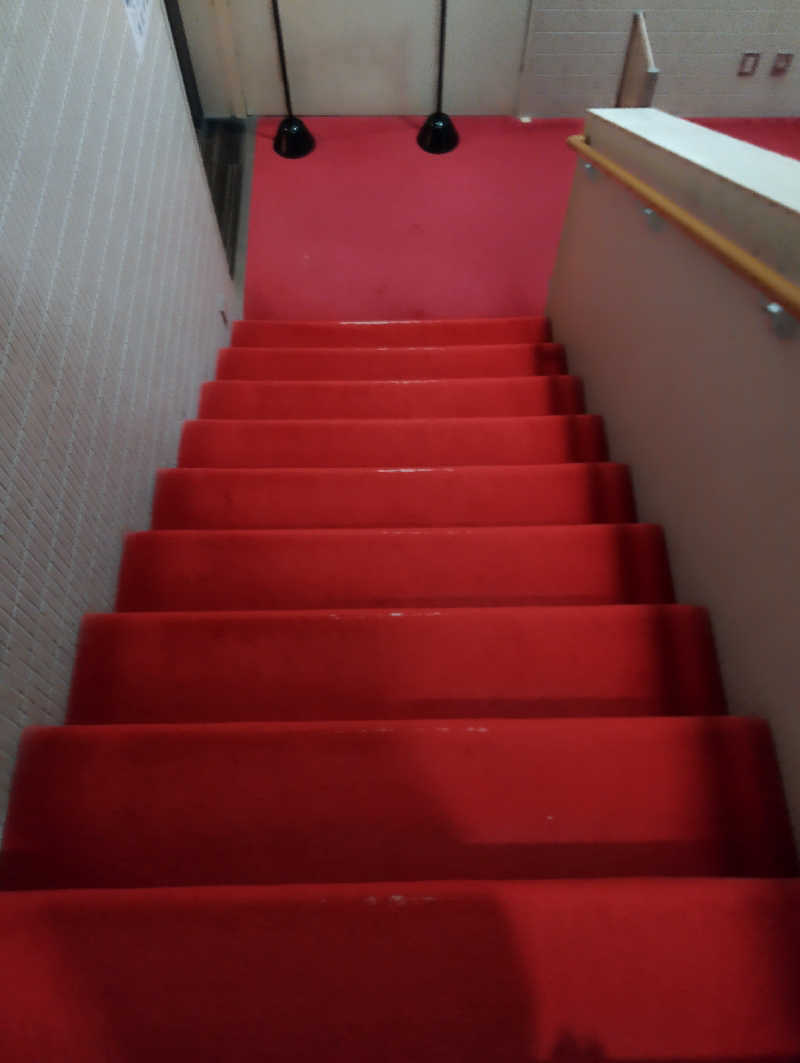 HEmingさんのサウナ&カプセルホテル 北欧のサ活写真