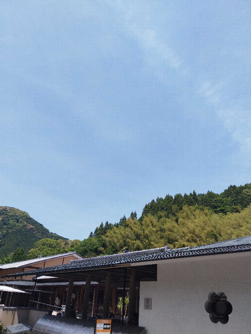 HEmingさんのふきさらし湯のサ活写真