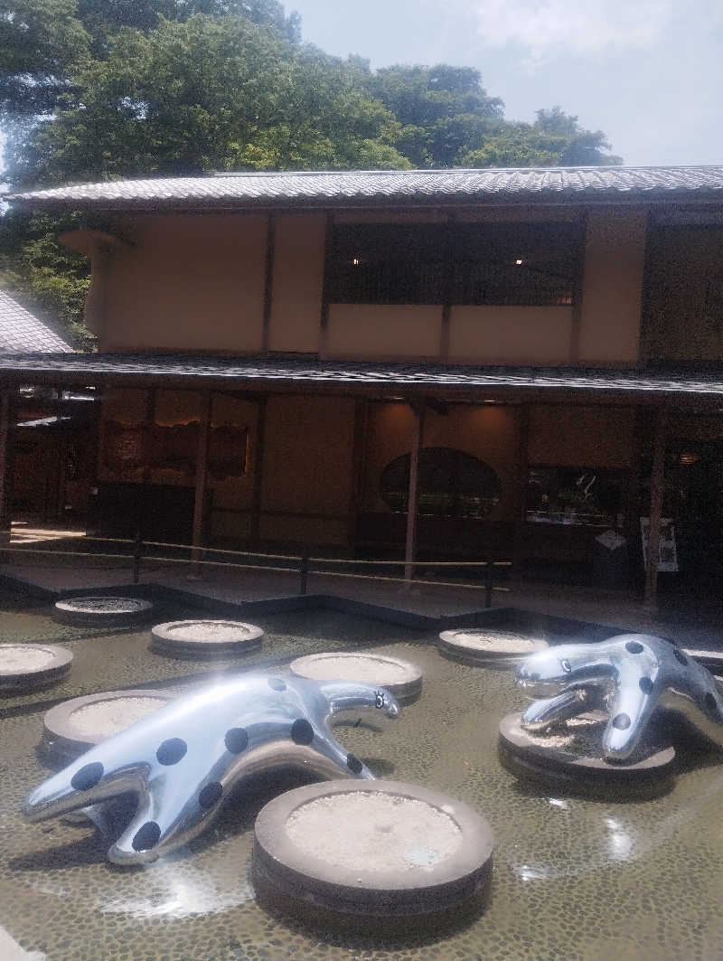 HEmingさんのふきさらし湯のサ活写真