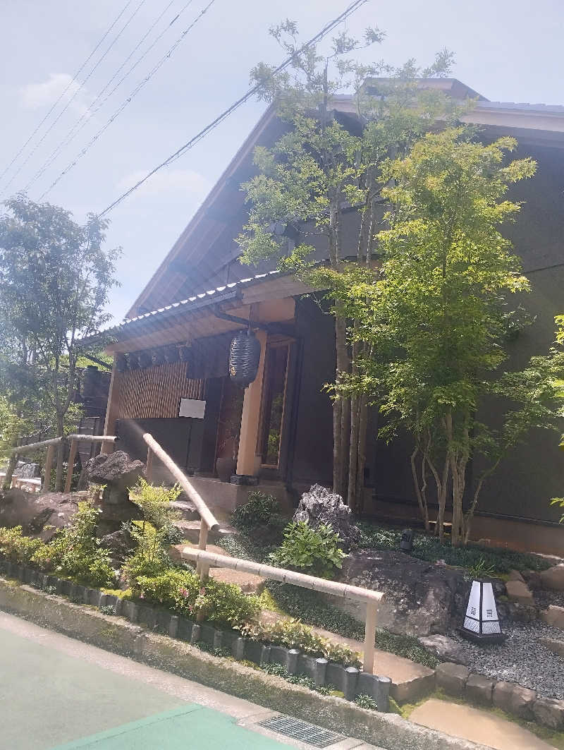 HEmingさんのふきさらし湯のサ活写真