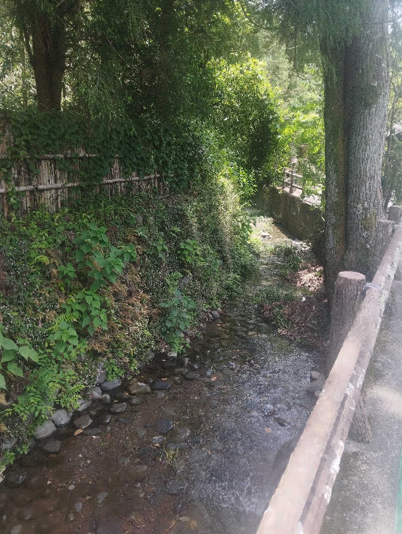 HEmingさんのふきさらし湯のサ活写真