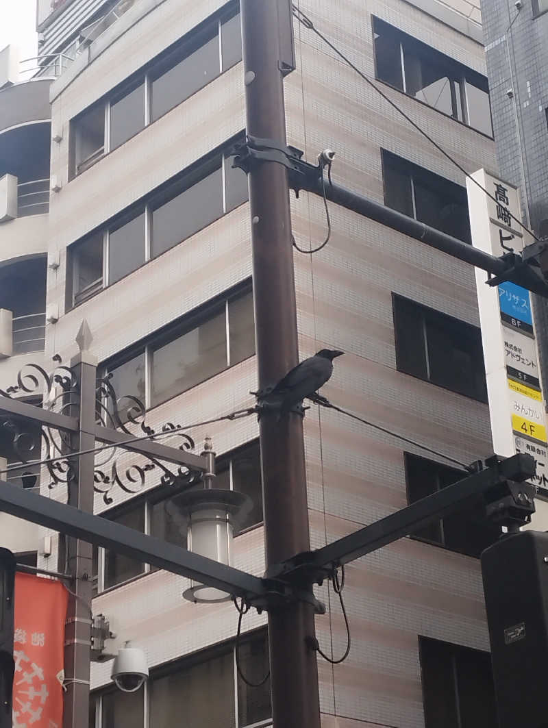 HEmingさんのカプセルホテル&サウナ 池袋プラザのサ活写真