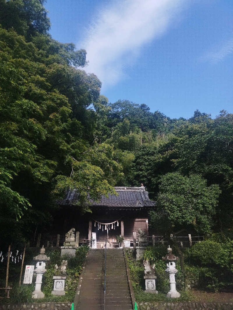 HEmingさんの信州健康ランドのサ活写真