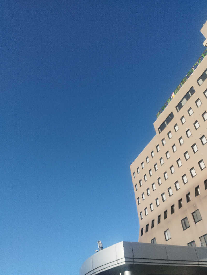 HEmingさんの信州健康ランドのサ活写真