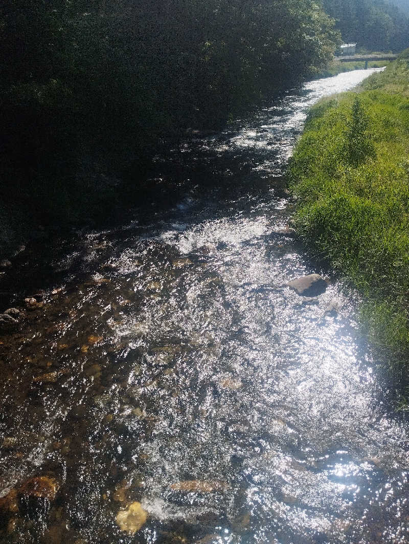 HEmingさんのかやぶきの館のサ活写真