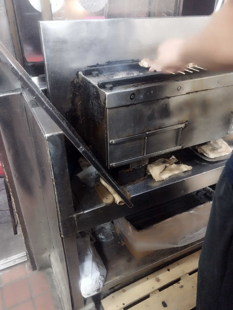 HEmingさんの弁天湯のサ活写真