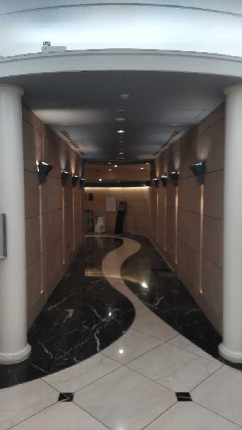 HEmingさんのスカイスパYOKOHAMAのサ活写真