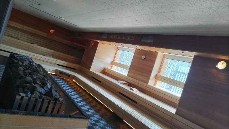 HEmingさんのスカイスパYOKOHAMAのサ活写真