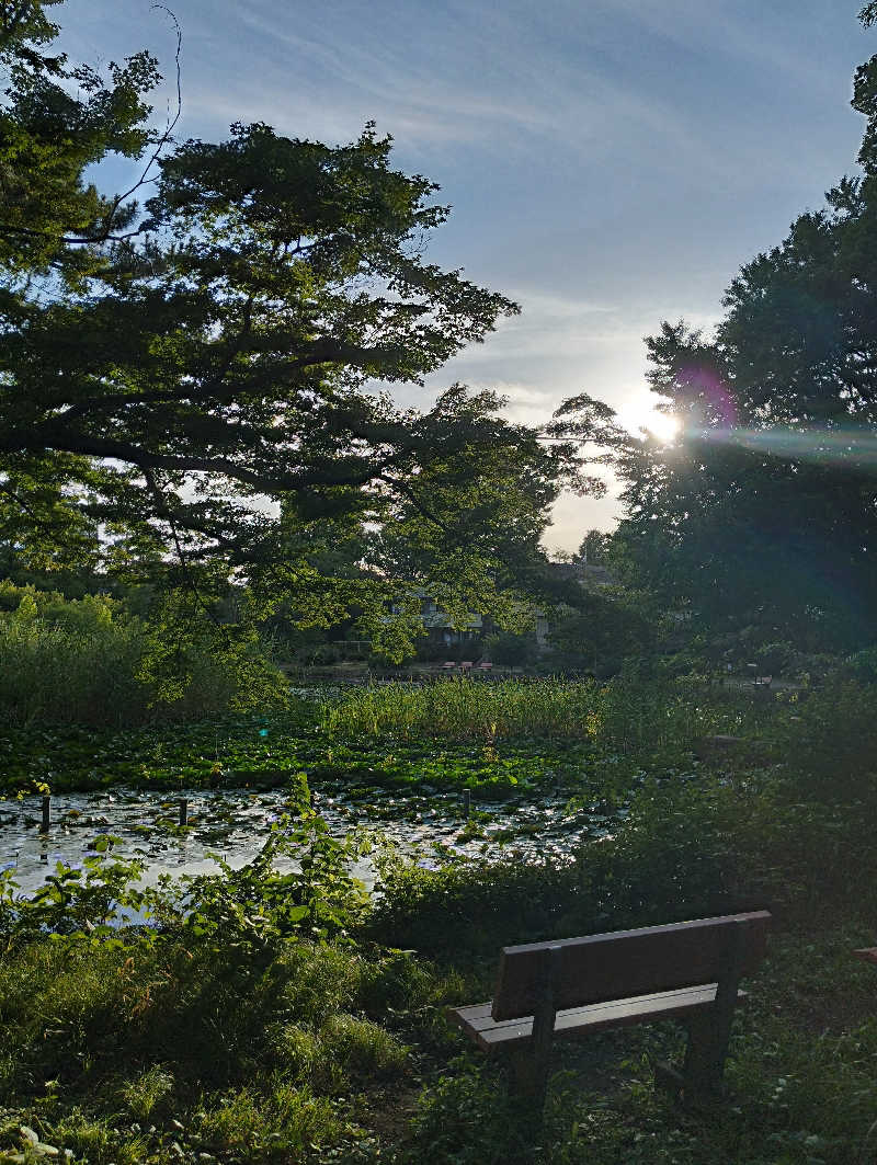 HEmingさんのROOFTOP(ルーフトップ)のサ活写真