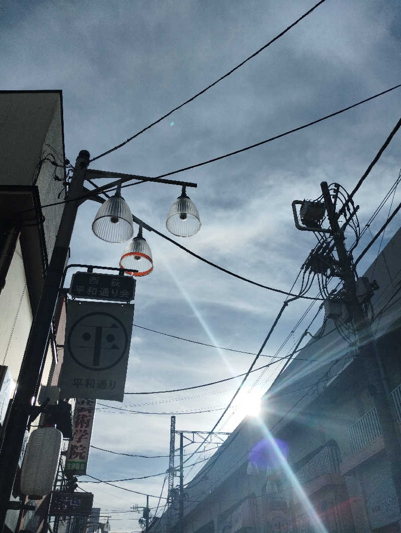 HEmingさんのROOFTOP(ルーフトップ)のサ活写真