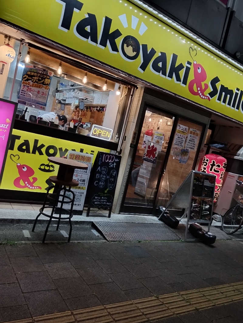 HEmingさんのエキチカ温泉・くろしおのサ活写真