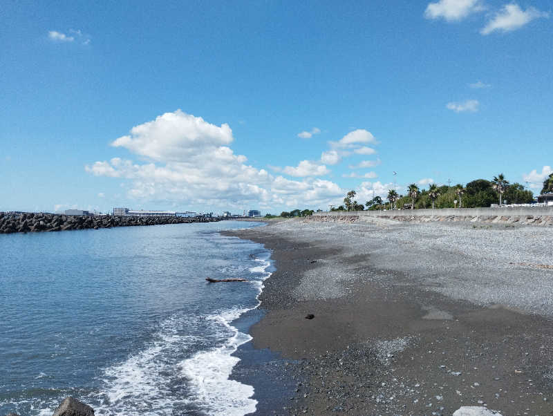 HEmingさんのSUMARU SAUNAのサ活写真