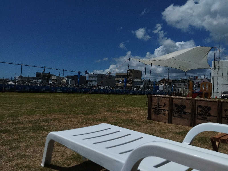 HEmingさんのSUMARU SAUNAのサ活写真