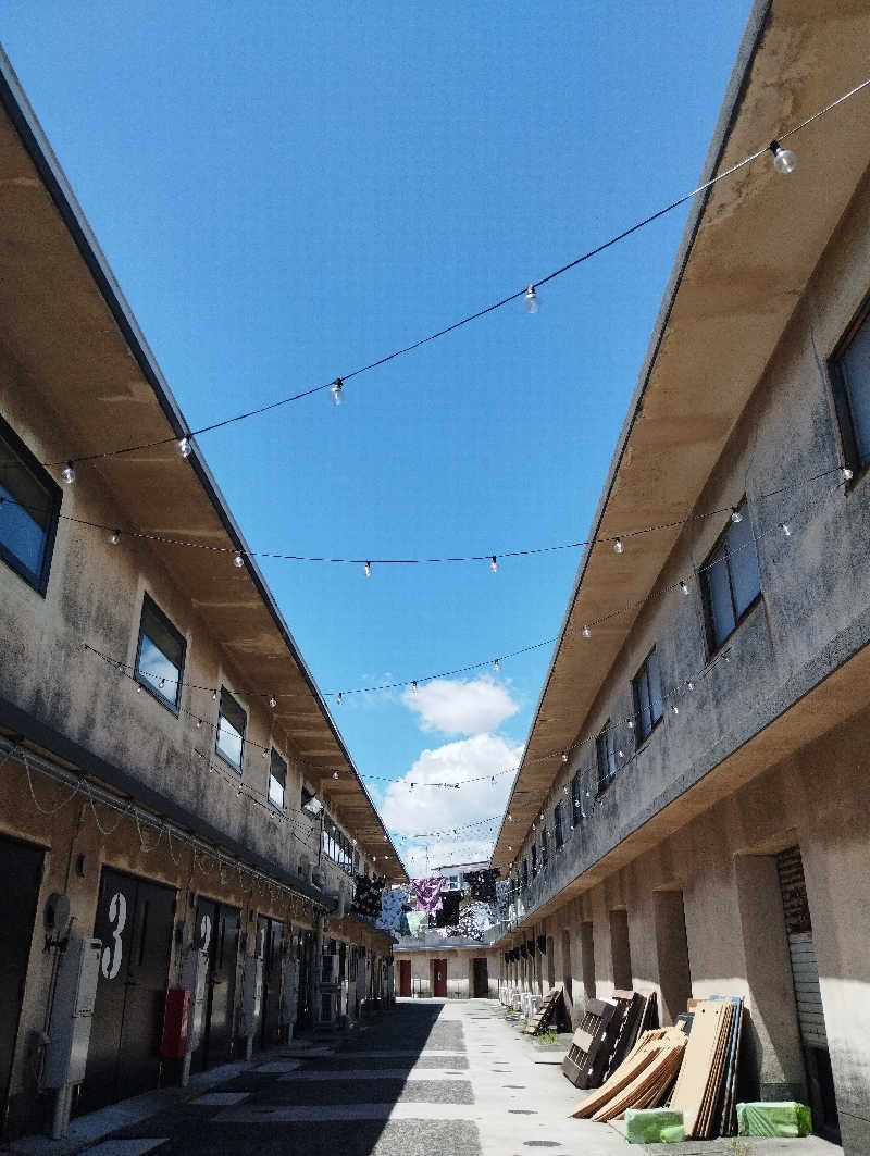 HEmingさんのSUMARU SAUNAのサ活写真