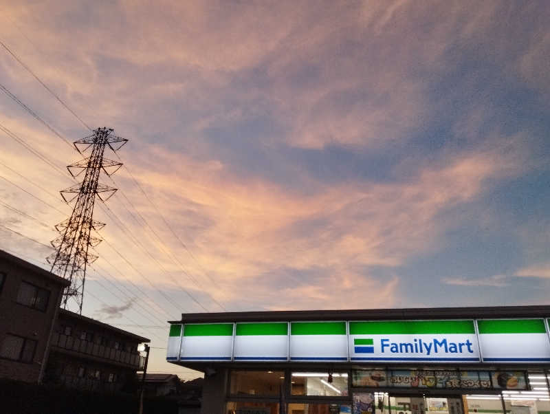 HEmingさんの新宿区役所前カプセルホテルのサ活写真