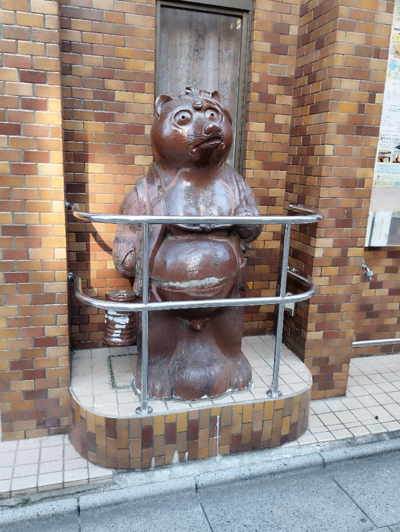 HEmingさんの浅間湯のサ活写真